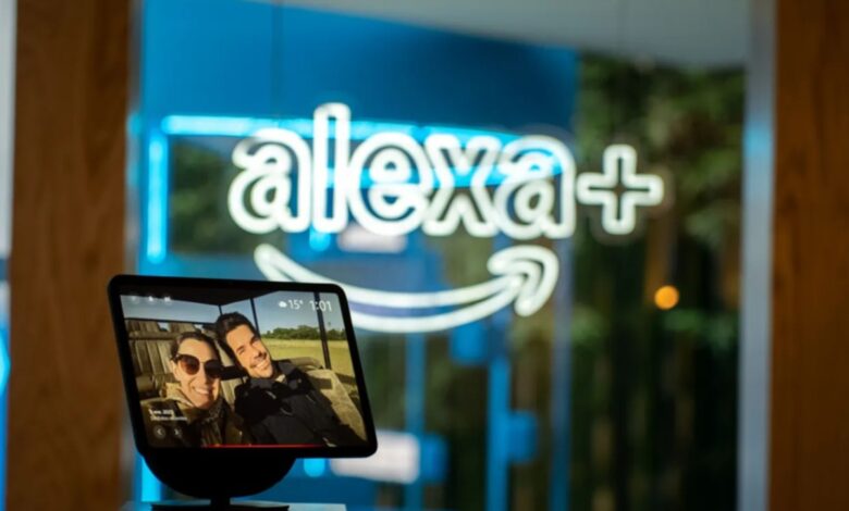 Алека се клади на АИ Алека се клади на АИ