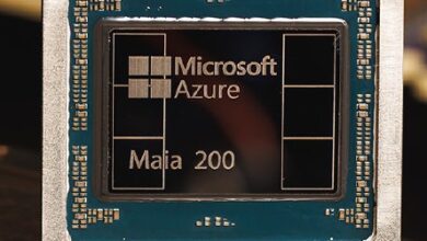 Још један ривал се појављује у АИ чиповима