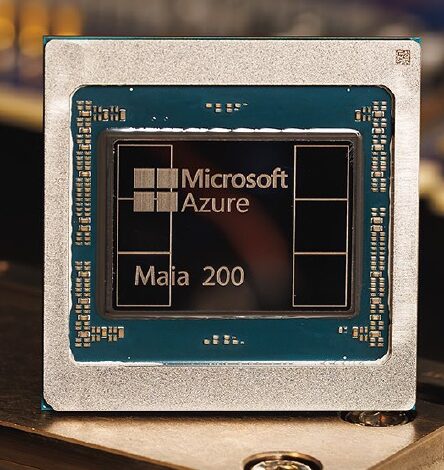 Још један ривал се појављује у АИ чиповима