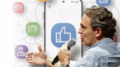 Мреже су убиле стварност: АИ ће је учинити још непостојећим, упозорава писац Мреже су убиле стварност: АИ ће је учинити још непостојећим, упозорава писац