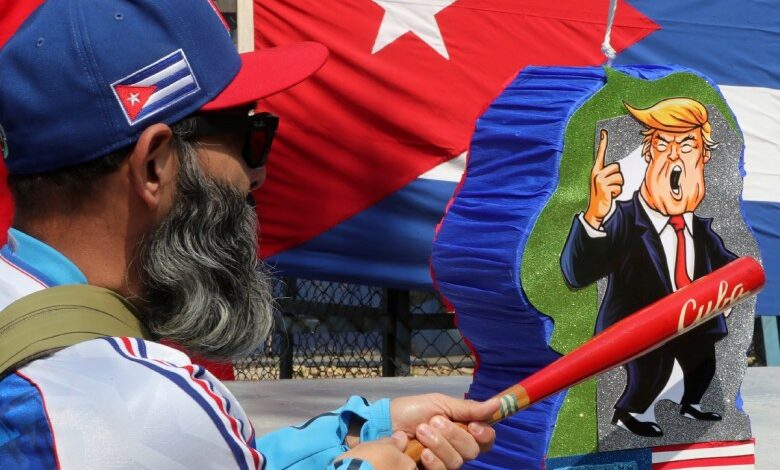 Они поричу да имају дијалог са Сједињеним Државама