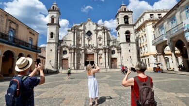 Кубански туристички сектор, са најгором кризом у последње две деценије Кубански туристички сектор, са најгором кризом у последње две деценије