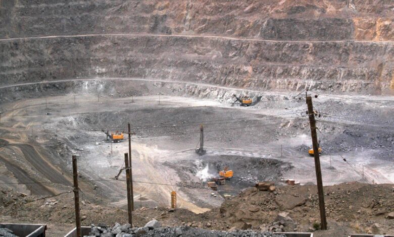 Сједињене Државе ће створити стратешку резерву ретких земљаних елемената