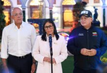 Они оптужују „незакониту употребу силе“ у хапшењу Николаса Мадура