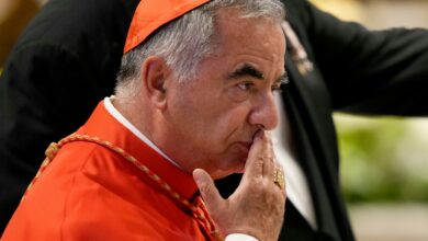 Ватикан наставља суђење века