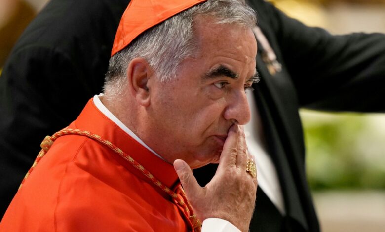 Ватикан наставља суђење века