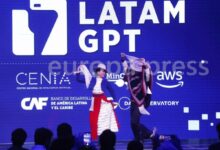 Они обучавају вештачку интелигенцију са подацима из Шпаније