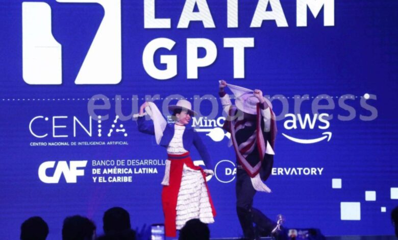 Они обучавају вештачку интелигенцију са подацима из Шпаније