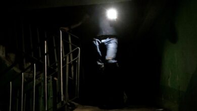 „Култура замрачења” на Куби