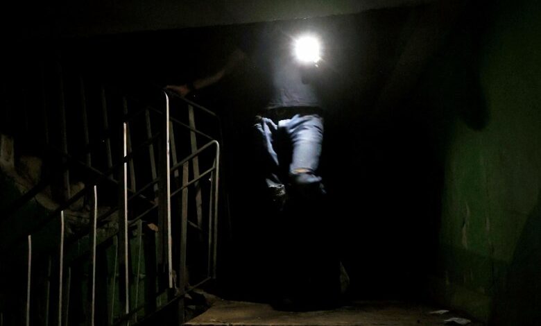 „Култура замрачења” на Куби