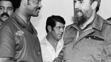 Наслеђе велечасног Џесија Л. Џексона