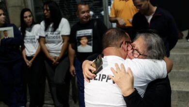 У Венецуели је 40 ослобођено након закона о амнестији