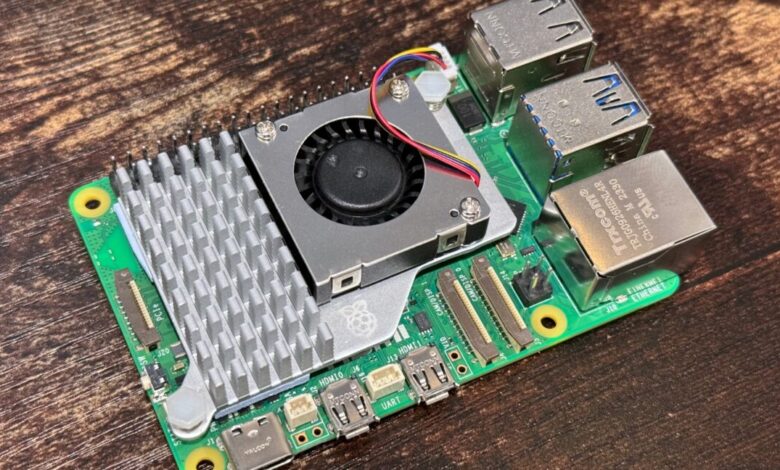 Текућа криза РАМ-а довела је до другог повећања цене Распберри Пи-ја за два месеца