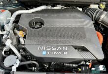 50 мпг у Ниссан цроссоверу? Тестирање новог Е-Повер хибридног система.