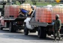 ЦЈНГ управља међународном мрежом за крађу и продају нафте, открива ЕУ – Диарио Баста!