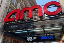 АМЦ Тхеатерс бори се са падом од скоро 10 процената у последњем кварталу