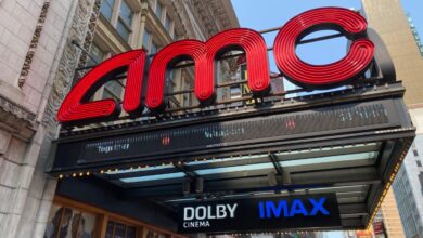 АМЦ Тхеатерс бори се са падом од скоро 10 процената у последњем кварталу