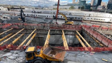 Шумер узвратио Трампу због „виталног“ пројекта тунела Гатеваи