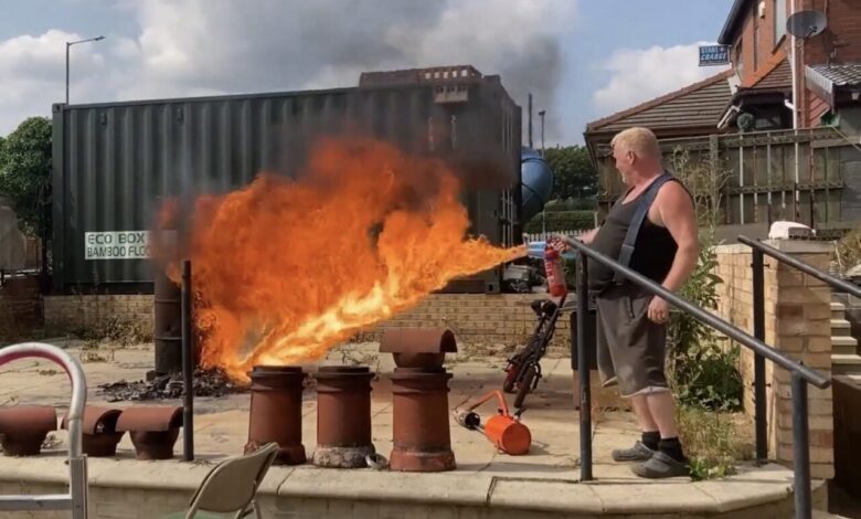 Дилер дроге инспирисан „Сам код куће“ који је подметнуо кућу замкама добио 7 година затвора