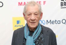 Иан МцКеллен није ‘баш добио’ филм ‘Хамнет’ номинован за Оскара