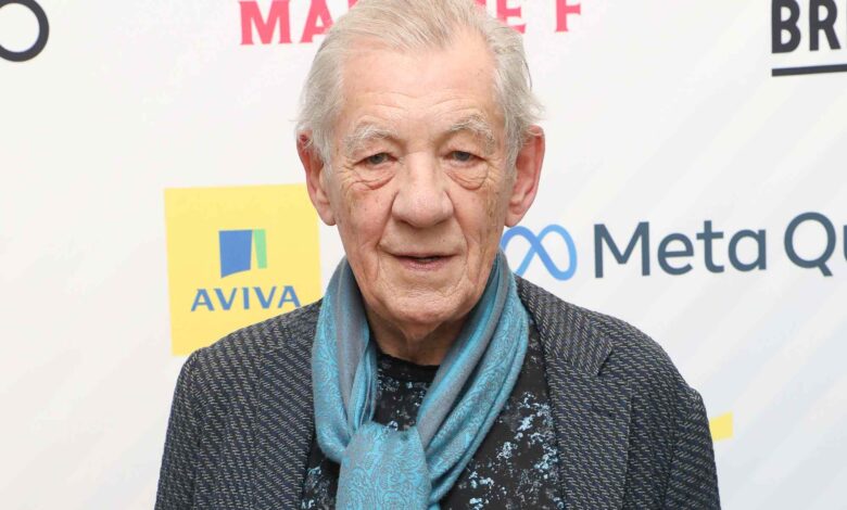 Иан МцКеллен није ‘баш добио’ филм ‘Хамнет’ номинован за Оскара