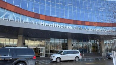 ФБИ, полиција Сент Пола истражује хапшење ИЦЕ које је резултирало фрактурама лобање