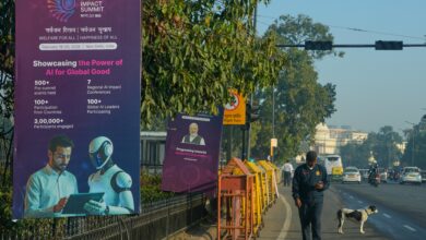Индија ставља своје право у трку са вештачком интелигенцијом са првим глобалним Јужним самитом