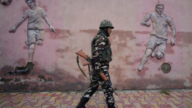 Трамп каже да би ’35 милиона људи умрло’ да није интервенисао у индијско-пакистанском сукобу