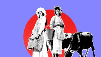 Спаљена коса и мека снага: ноћни излазак са часописом Евие