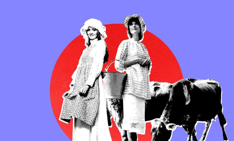 Спаљена коса и мека снага: ноћни излазак са часописом Евие