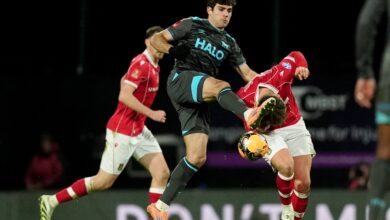 Рексам се усуђује да сања након што је Џош Виндас обезбедио значајну победу у ФА купу у Ипсвичу