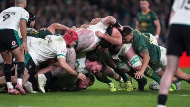 Шта није у реду са ирском сцрум? Како Енглеска може да искористи предност у сетовима у окршају шест нација