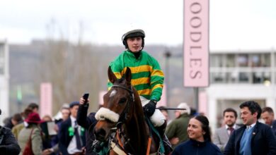 Гранд Натионал 2026 Анте-Пост савети, прогнозе и квоте Гранд Натионал 2026 Анте-Пост савети, прогнозе и квоте