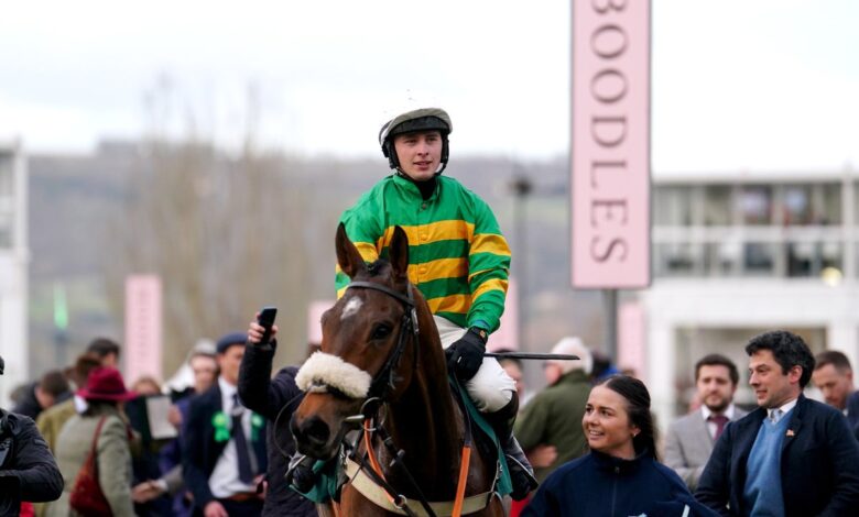 Гранд Натионал 2026 Анте-Пост савети, прогнозе и квоте