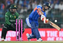 Индија је победила против Пакистана у мечу Т20 Светског првенства