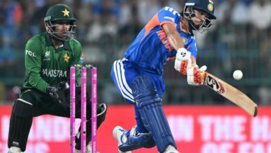 Индија је победила против Пакистана у мечу Т20 Светског првенства