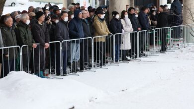 Обилне снежне падавине однеле су 30 живота у Јапану и прете да поремете предстојеће изборе