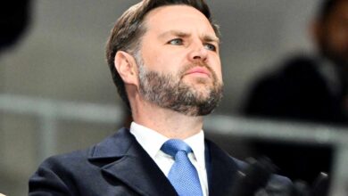 Потпредседник Џеј Ди Венс издаје упозорење америчким олимпијцима због политике