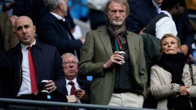 Јим Ратцлиффе би требало да научи о свом клубу пре него што избацује своје глупости о имигрантима