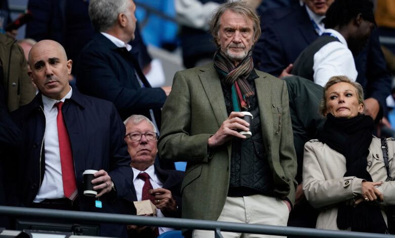 Јим Ратцлиффе би требало да научи о свом клубу пре него што избацује своје глупости о имигрантима