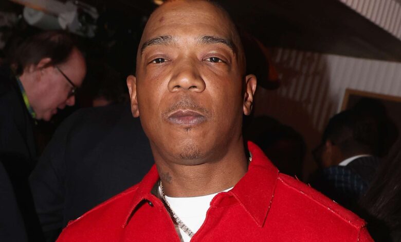 Ја Руле је ухваћен камером како улази у жестоку свађу у авиону