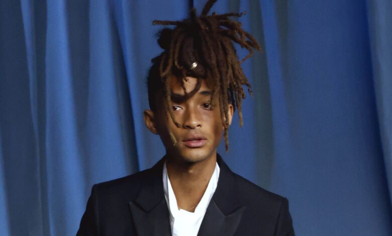 Џејден Смит одлази усред интервјуа након што је новинар поменуо Кањеа Веста