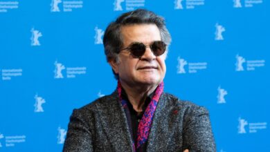 Џафар Панахи, независни ирански директори позивају на државно насиље