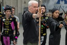 Џејмс Камерон је ушао у рат Парамоунт-Нетфлик-Варнер Брос. на страни Џејмса Камерона