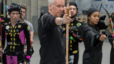 Џејмс Камерон је ушао у рат Парамоунт-Нетфлик-Варнер Брос. на страни Џејмса Камерона