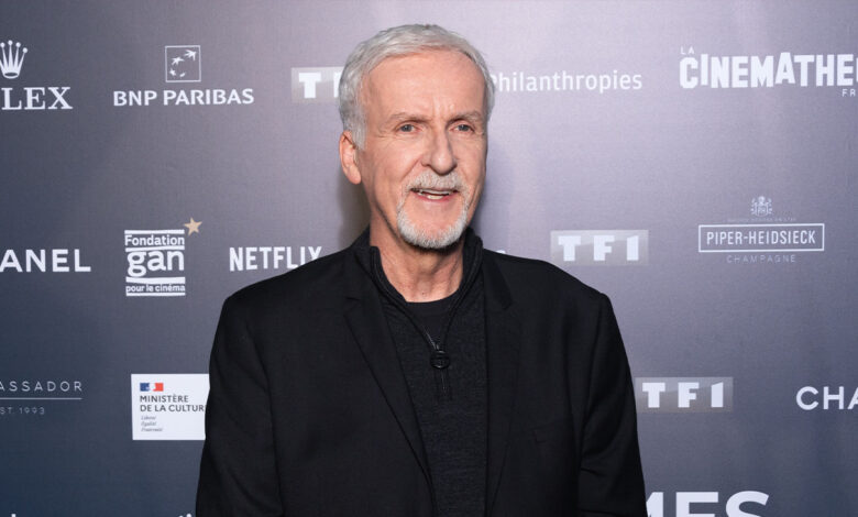 Џејмс Камерон слави коначно признање за свој сценарио