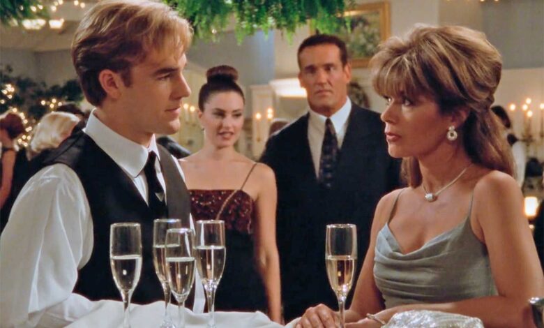 Мама Џејмса Ван Дер Бика из ‘Досоновог потока’ оплакује његову смрт