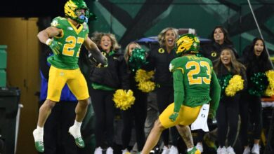 Регрутовање: Разбијање најбољих офанзивних трансфера за старе школе Пац-12