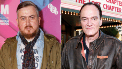 Џејми Адамс открива истину о режији Квентина Тарантина током шестодневног снимања филма Само оно што носимо