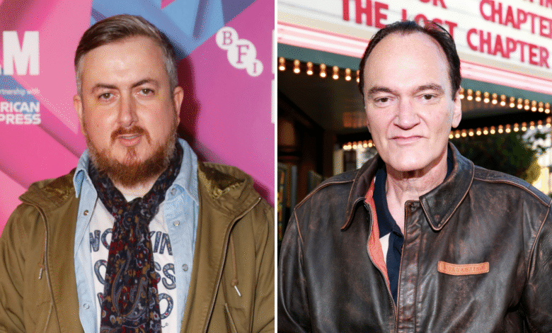 Џејми Адамс открива истину о режији Квентина Тарантина током шестодневног снимања филма Само оно што носимо